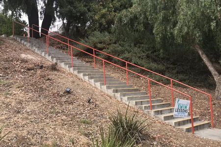 Preview image for YMCA 34 Stair Rail