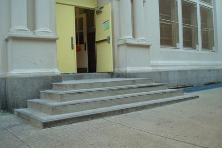 Image for Cannon Metal Steps