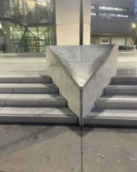 Preview image for MLK Library - 4 Stair Hubbas