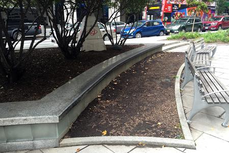 Preview image for Water Street Curved Ledge