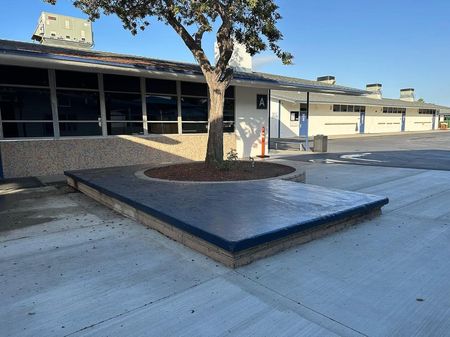 Preview image for Charles G Emery Elementary School - Manny Pad