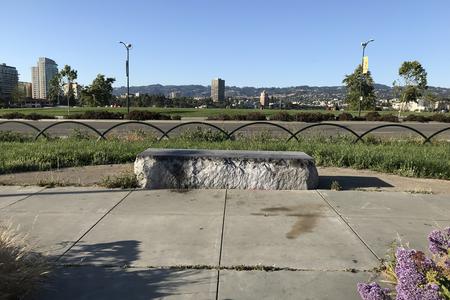 Preview image for Lake Merritt Ledge