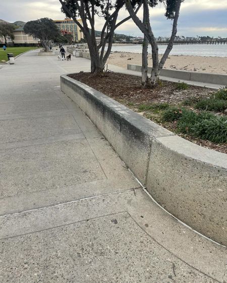 Image for Ventura Promenade - Long Ledge