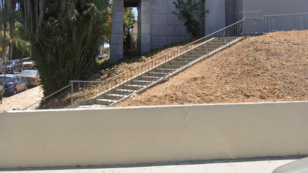 Preview image for South Coronado St - Roman Rail To Drop