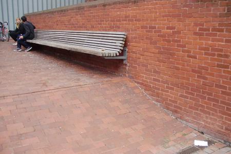 Image for Bench To Bank