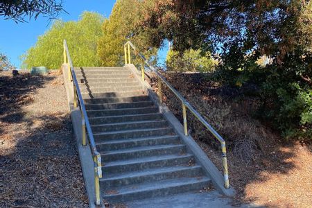 Preview image for Diablo Valley College 18 Stair Rail