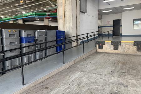 Preview image for Loading Dock Out Rail 