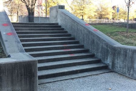 Preview image for Port Discovery Children's Museum 12 Stair Hubbas