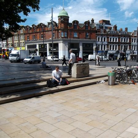 Preview image for St. Mathews Garden Plaza