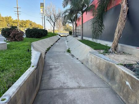 Preview image for Railroad Street - Ditch / Bank Ledge