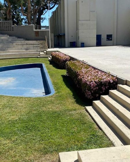 Preview image for Santa Monica Fountain Gap