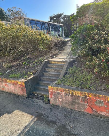 Image for Presidio - Bank Then 8 Stair