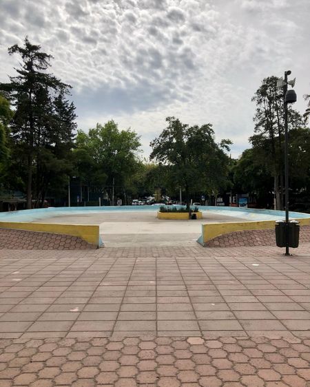 Preview image for Parque América - Bank To Ledge