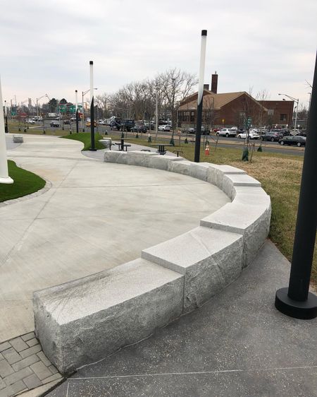 Preview image for Trenton Ave - Ledges