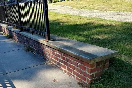 Preview image for Mountain Home Cemetery Ledge