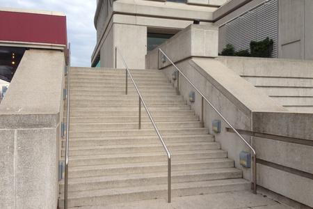 Image for Opera House 20 Stair Rail