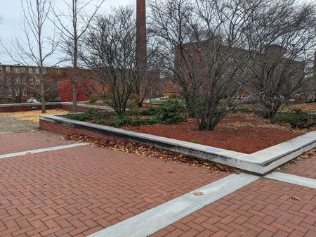 Preview image for Lawrence Mills Park - Ledges