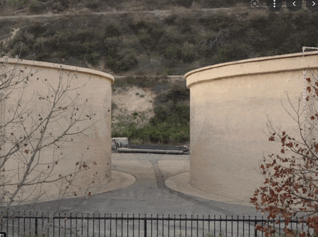 Image for Rowland Heights - Water Tower Gap