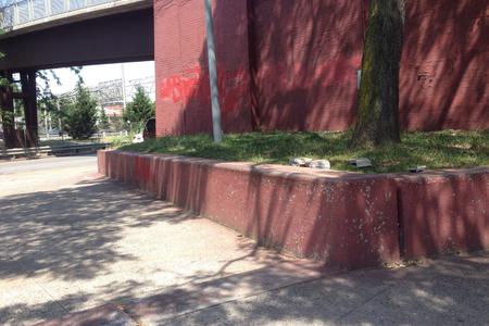 Image for skate spot The Sombrero thumbnail 5