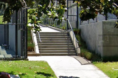 Image for Dolores Park - 10 Stair