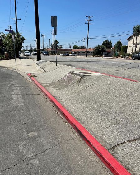 Preview image for N Varnell Ave - Bank To Ledge