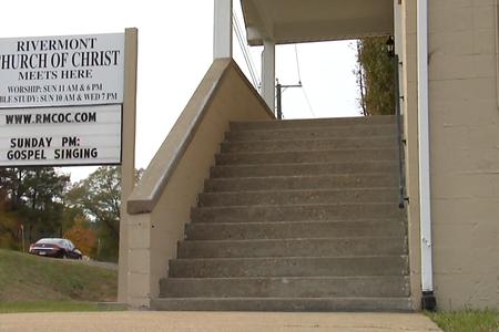 Image for Rivermont Church Of Christ 13 Stair Hubba