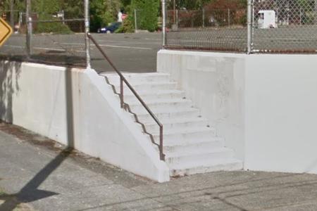 Image for 10 Stair Rail