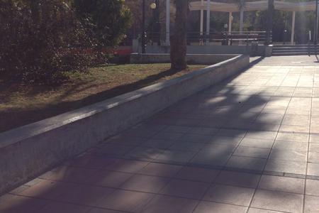 Image for skate spot Dog Park thumbnail 5