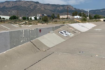 Preview image for Sandia Heights Ditch