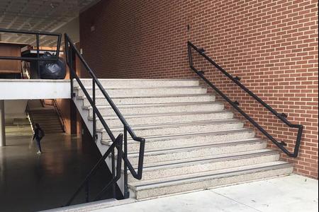 Preview image for GA Tech 10 Stair