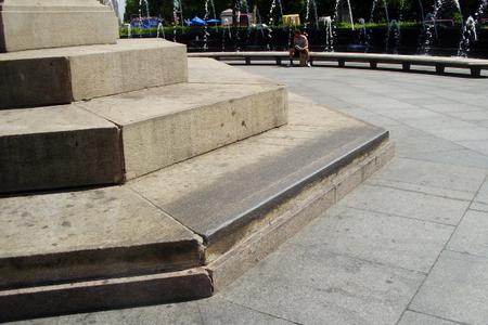 Preview image for Columbus Circle Ledge