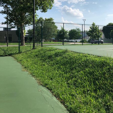 Preview image for Sublette Park - Tennis Court Gap