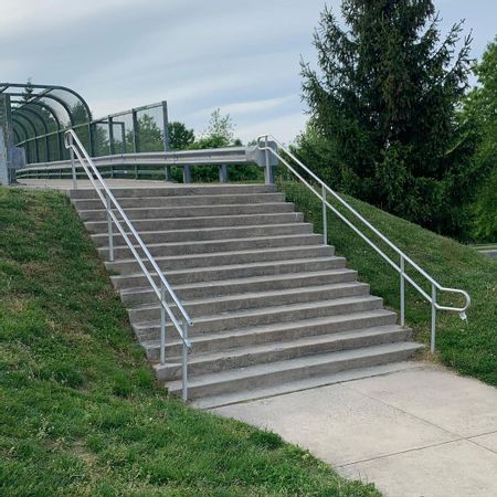 Image for Honeygo 14 Stair