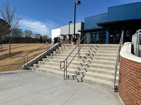 Preview image for Adams Park - 10 Stair