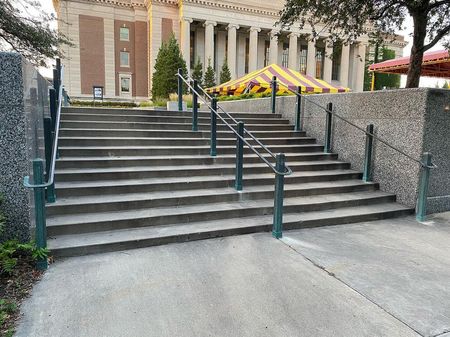 Preview image for University of Minnesota - Northrop 12 Stair