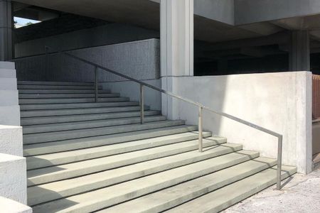 Preview image for Federal Building 17 Stair Rail