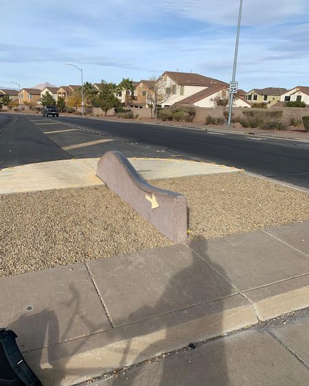 Preview image for Fiesta Henderson Blvd Wave Ledge