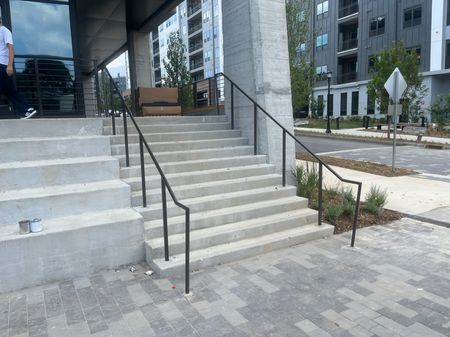 Preview image for Echo St - 12 Stair