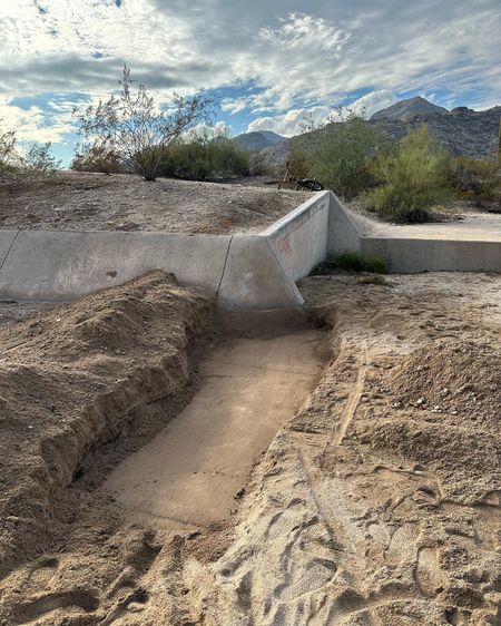 Preview image for Desert Classic Trail - Ditch Ledge