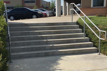 Preview image for Chipotle 7 Stair