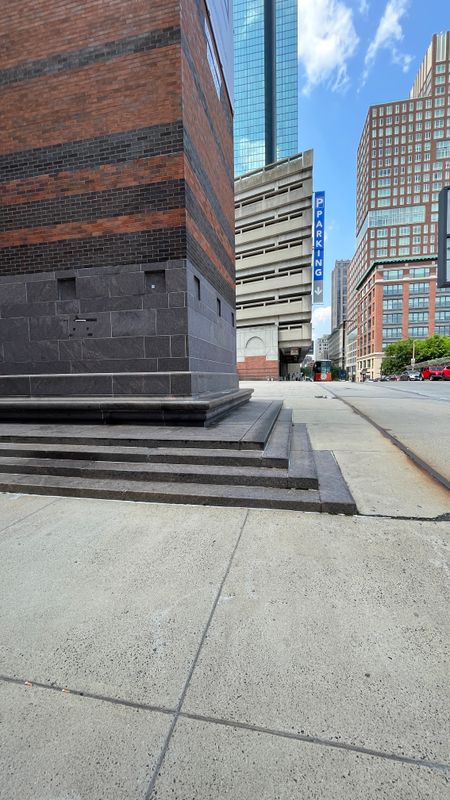 Preview image for Back Bay Steps