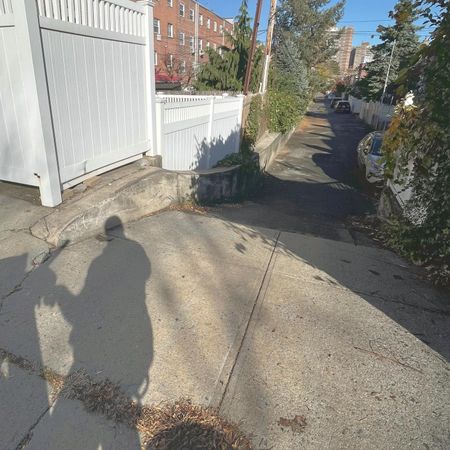 Image for 51st Ave - Ledge To Hill