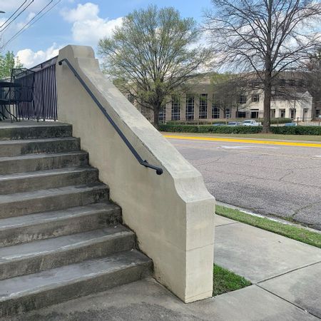 Preview image for Bogue's - 8 Stair Hubba