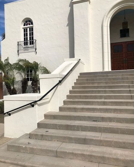 Image for Adventist Church - 14 Stair Kinked Hubba