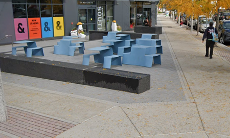 Preview image for Continuum - Ledges