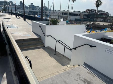 Preview image for Redondo Beach Pier - Flat Gap