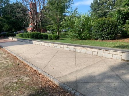 Preview image for Selena S. Butler Park - Hundred Foot Ledge