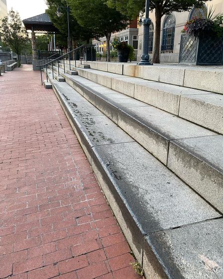 Preview image for Canal Walk - Ledges