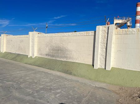 Preview image for Dockweiler Beach - Wallrides