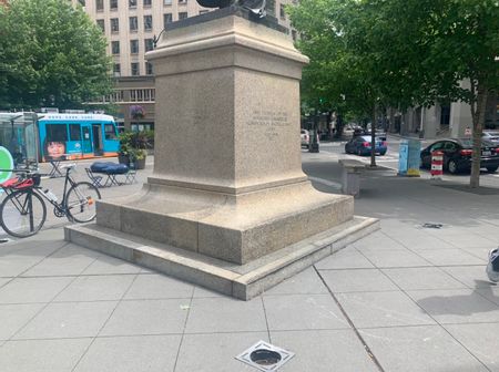 Preview image for McGraw Square - Monument Square